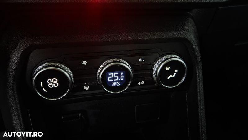 Dacia Sandero Stepway ECO-G 100 MT6 Comfort - 21