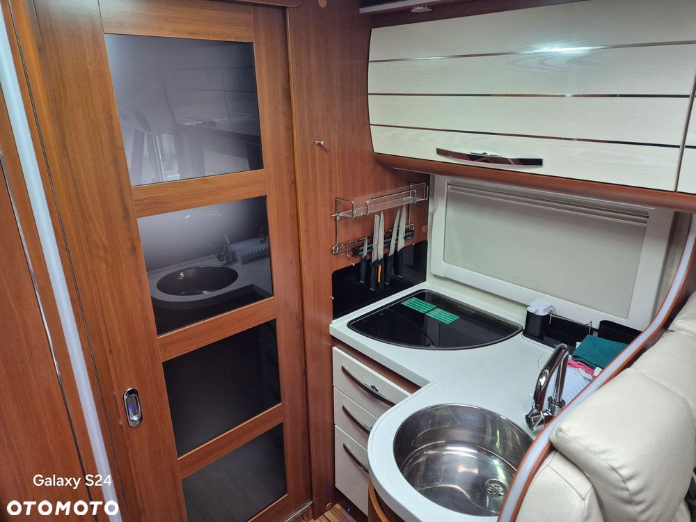 Mobilvetta K-YACHT 85 - 28