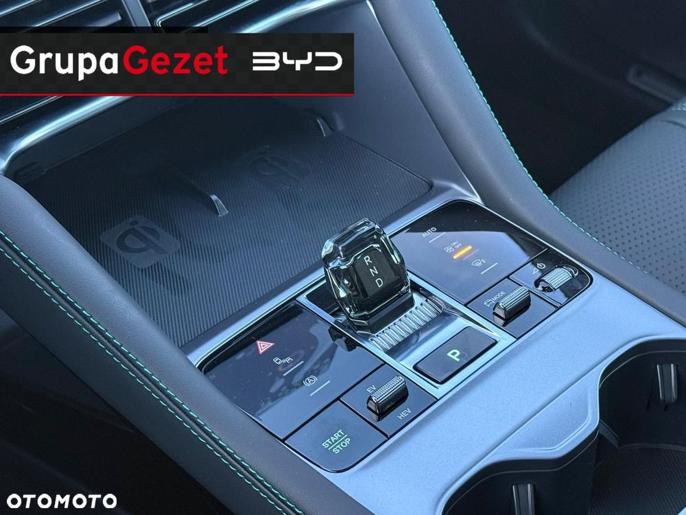 BYD Seal U - 19