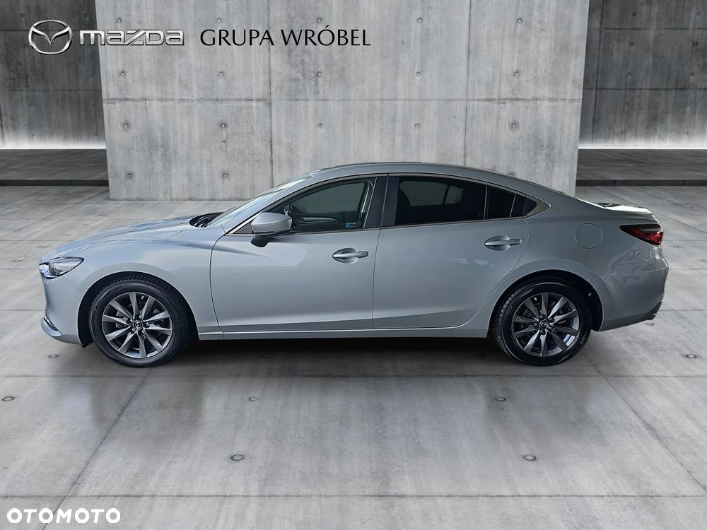 Mazda 6 2.0 Center-Line - 8