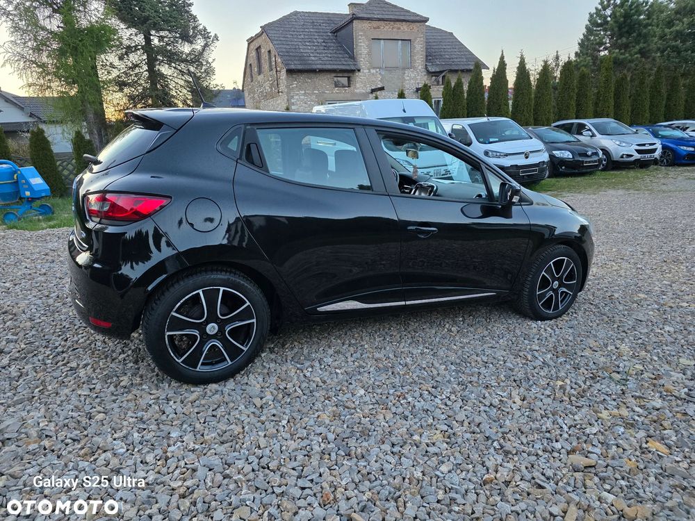 Renault Clio Energy TCe 90 Start & Stop 99g Eco-Drive - 6