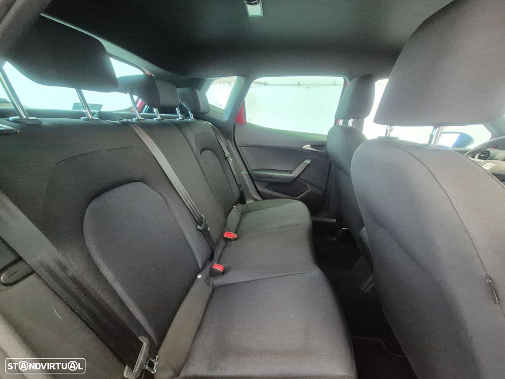 SEAT Arona 1.0 TSI FR - 31