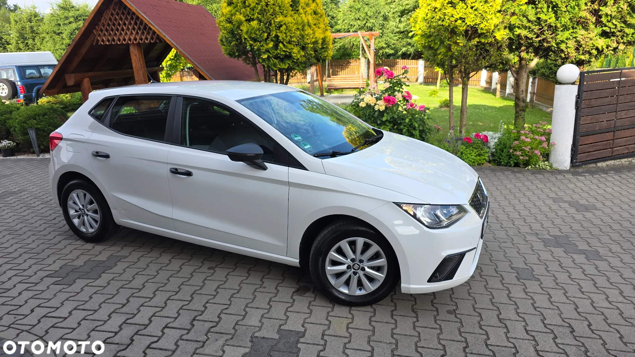 Seat Ibiza 1.0 Eco TSI S&S Style - 6
