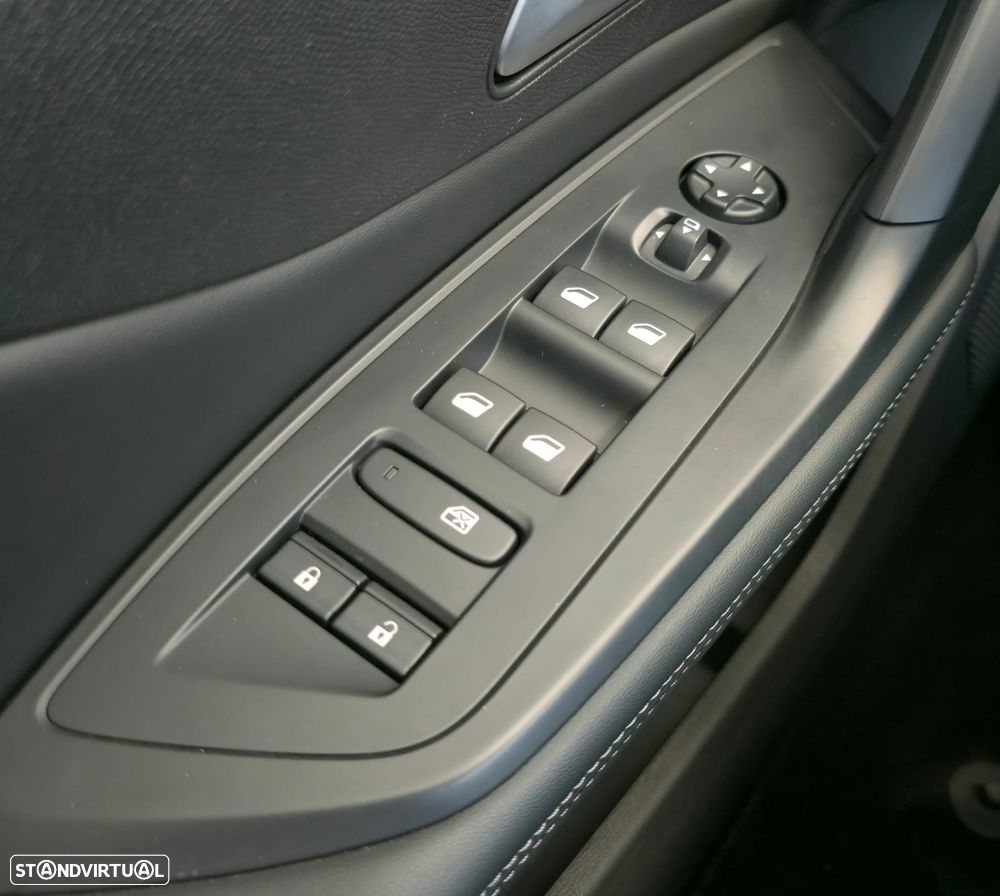 Peugeot 308 SW Hybrid 145e-DSC6 Allure - 14