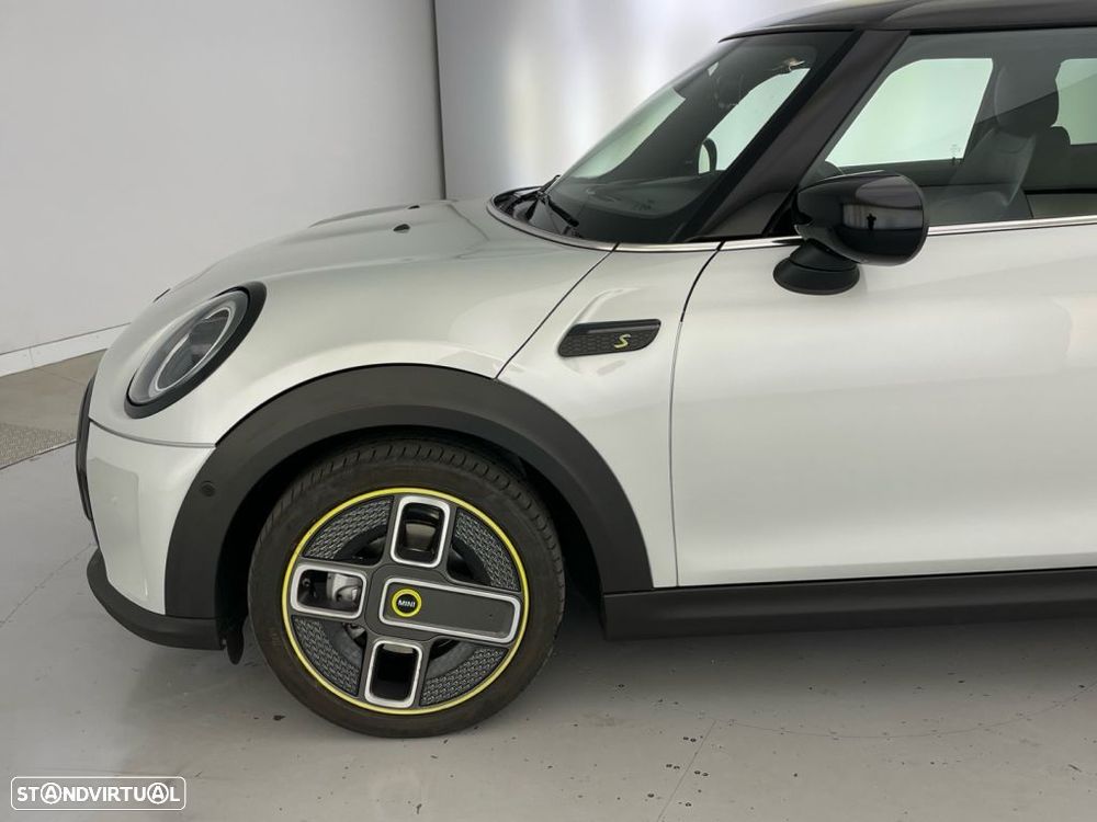 MINI 3 Portas Cooper SE Classic - 26