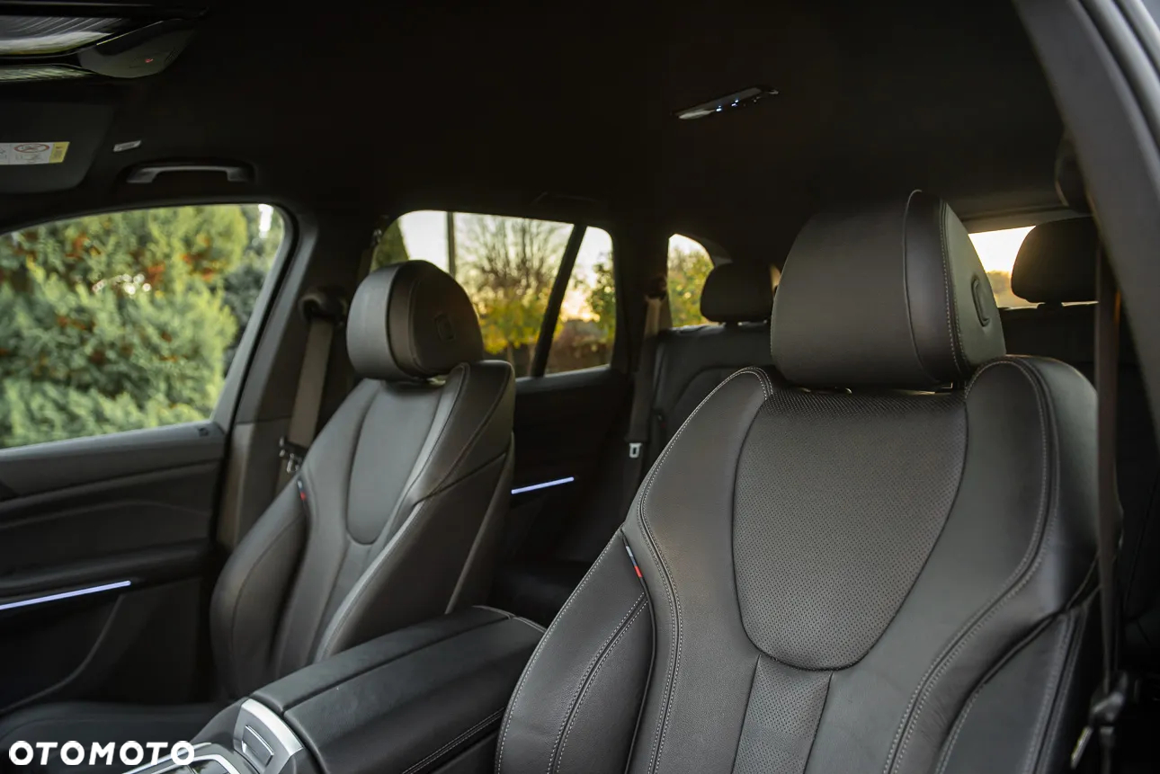 BMW X5 xDrive25d sport - 17