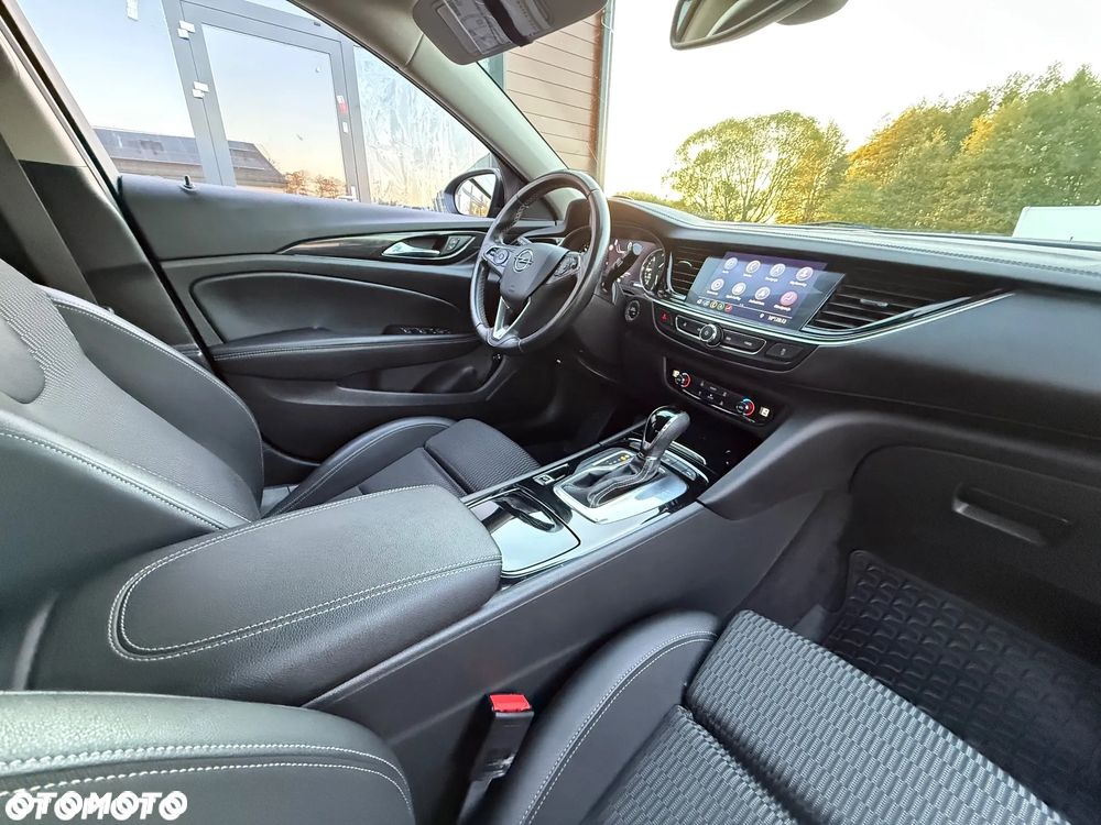 Opel Insignia 2.0 CDTI Business Edition S&S - 11