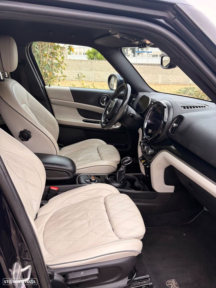 MINI Countryman - 5