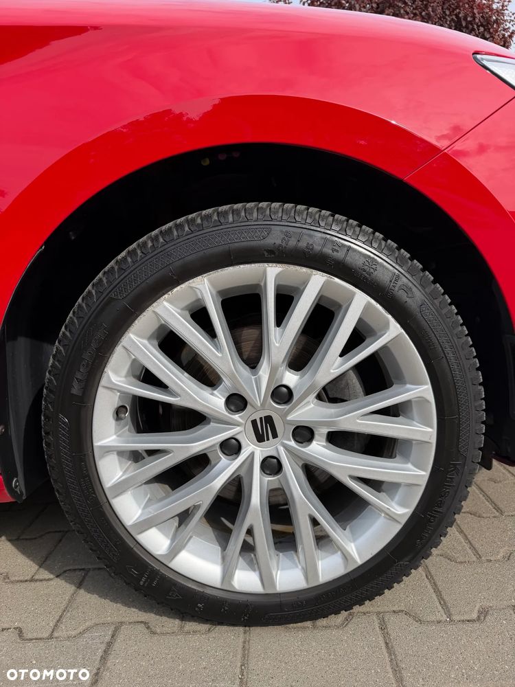 Seat Leon 1.5 TSI Xcellence - 16
