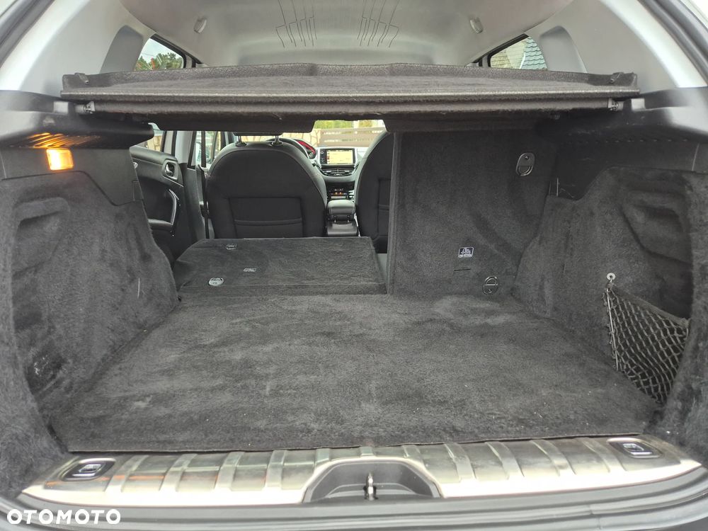 Peugeot 2008 BlueHDi FAP 120 STOP & START GT-Line Edition - 35