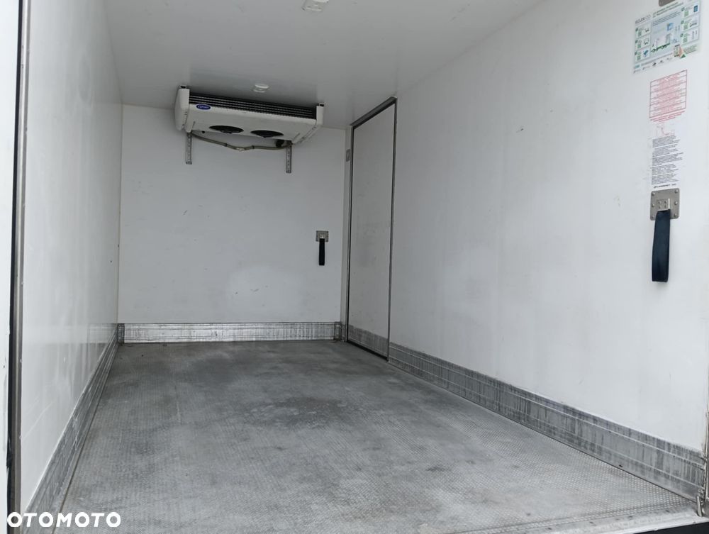 Iveco 35C14, 35C13, 35C12 - 11