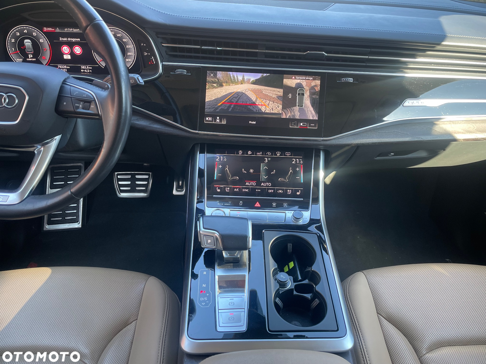 Audi Q8 - 33