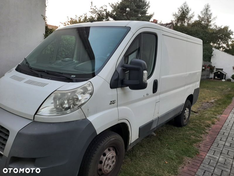 Fiat DUCATO - 3