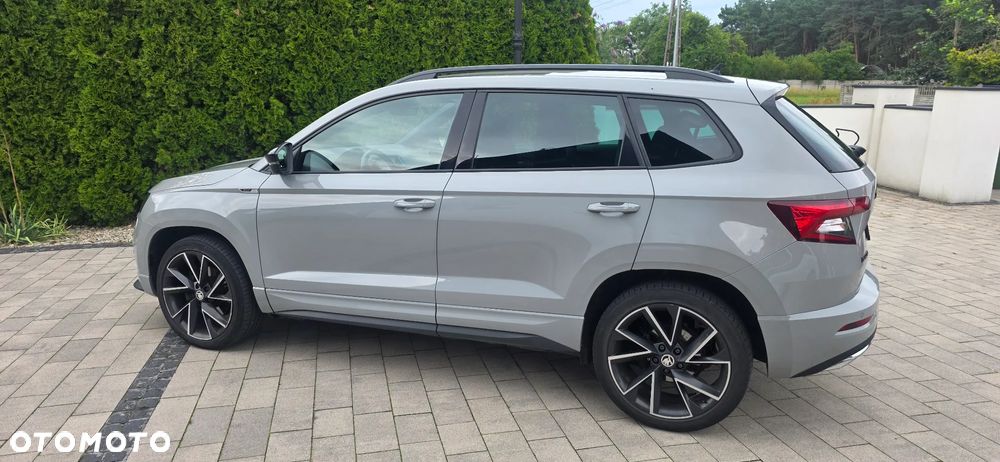 Skoda Karoq - 7