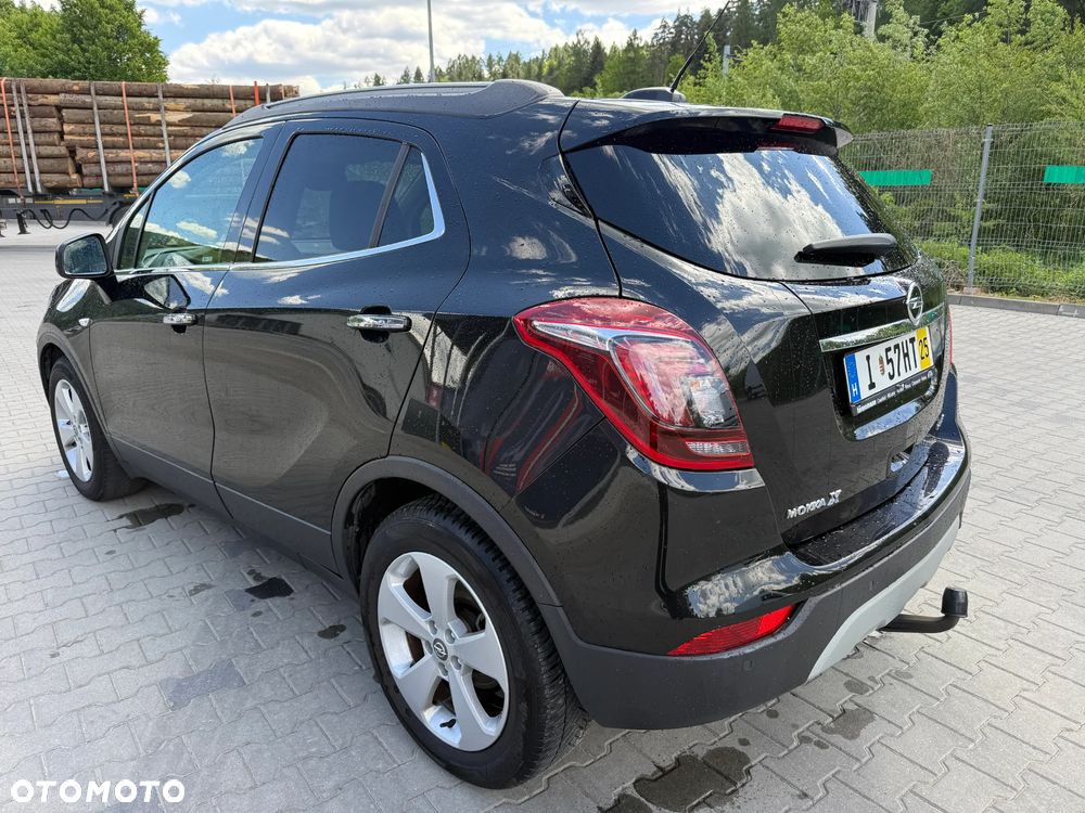 Opel Mokka 1.4 T Cosmo EU6 - 6