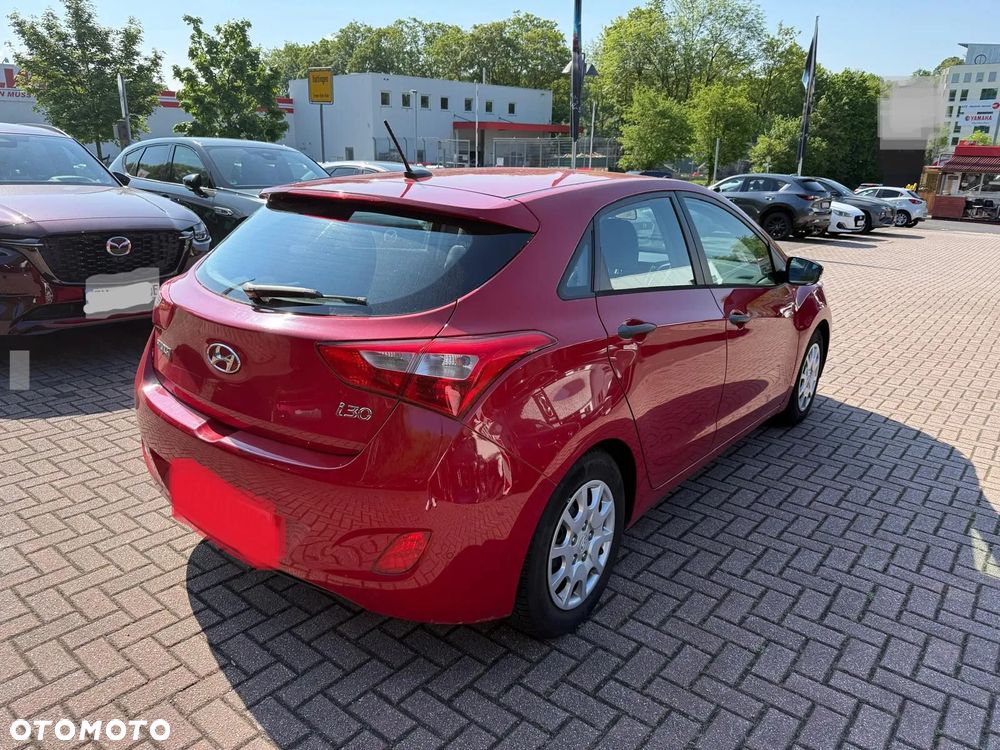 Hyundai i30 1.4 Passion - 3