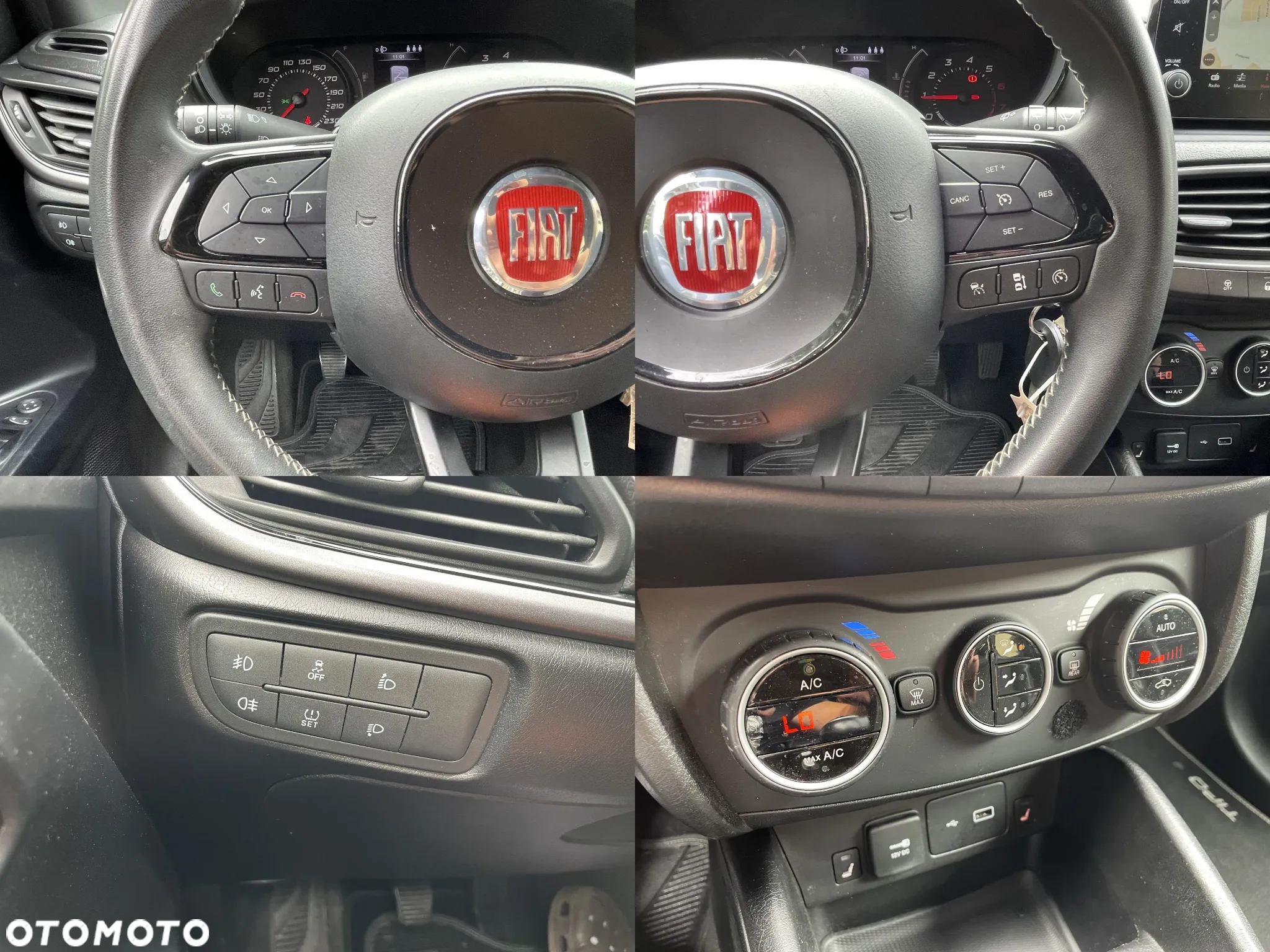 Fiat Tipo Kombi 1.4 T-Jet S-Design - 13