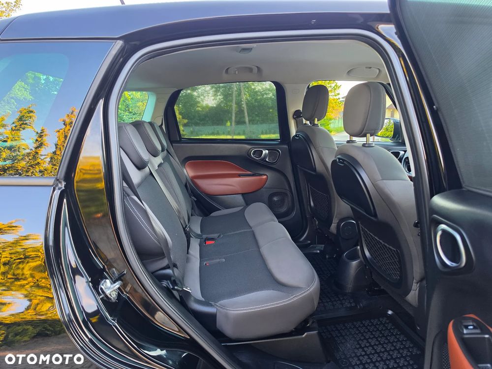 Fiat 500L Cross 1.4 16V T-Jet - 36