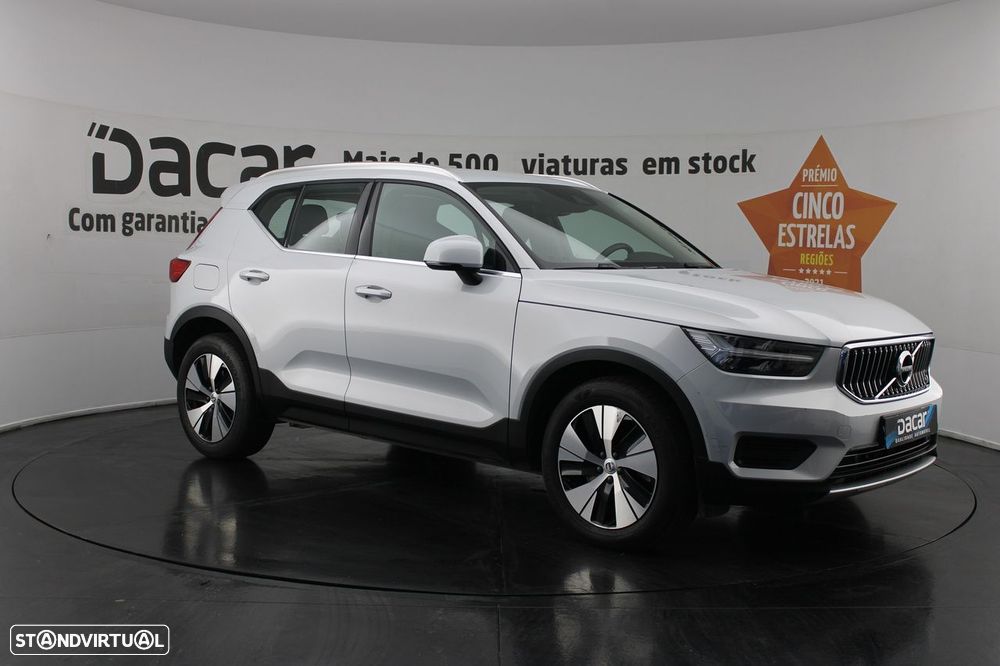 Volvo XC 40 1.5 T5 PHEV Inscription - 2