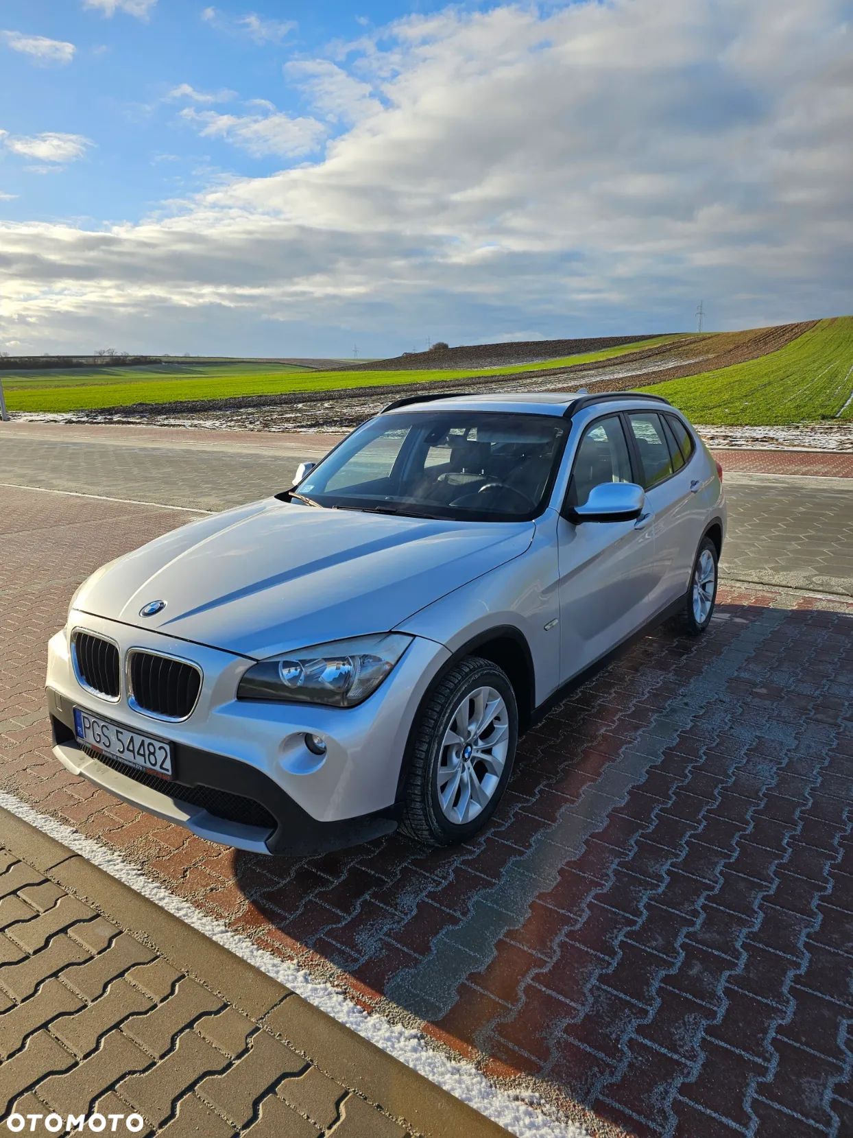 BMW X1 xDrive18d - 1