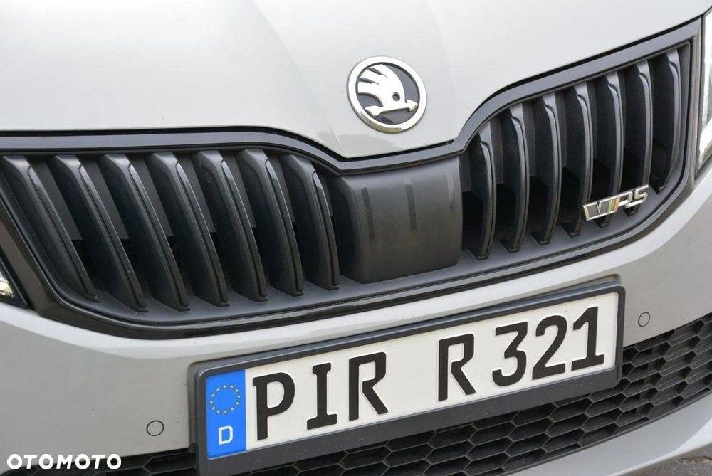 Skoda Octavia 2.0 TSI RS 230 DSG - 5