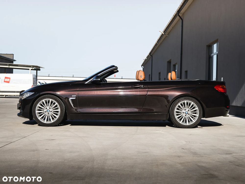 BMW Seria 4 - 7