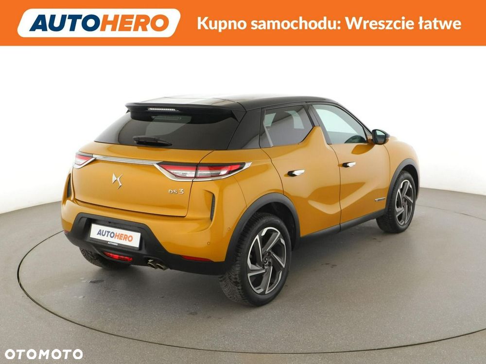 DS Automobiles DS 3 Crossback 1.2 PureTech So Chic - 8
