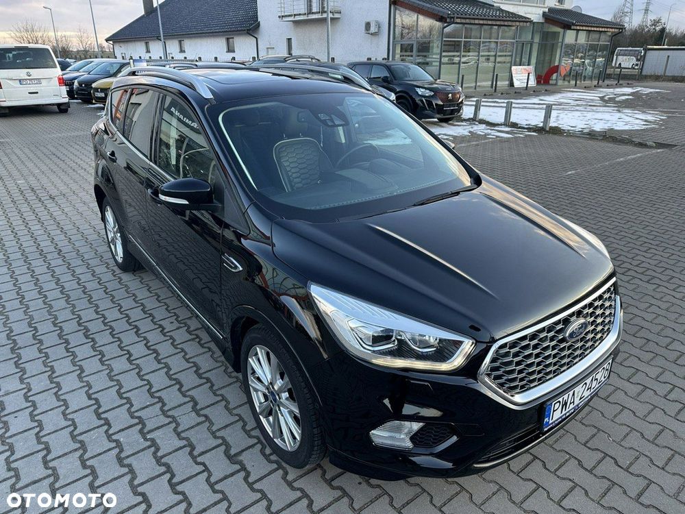 Ford Kuga - 7