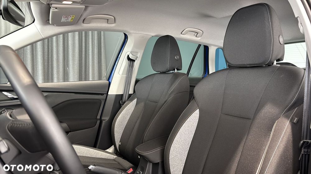 Skoda Kamiq 1.0 TSI Selection - 12