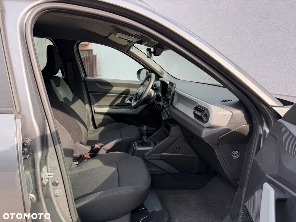 Dacia Bigster 1.2 TCe mHEV Essential - 10