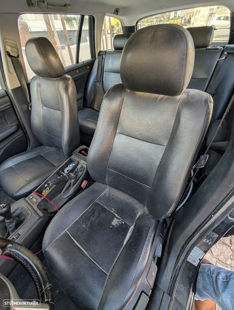 BMW 320 Gran Turismo - 12