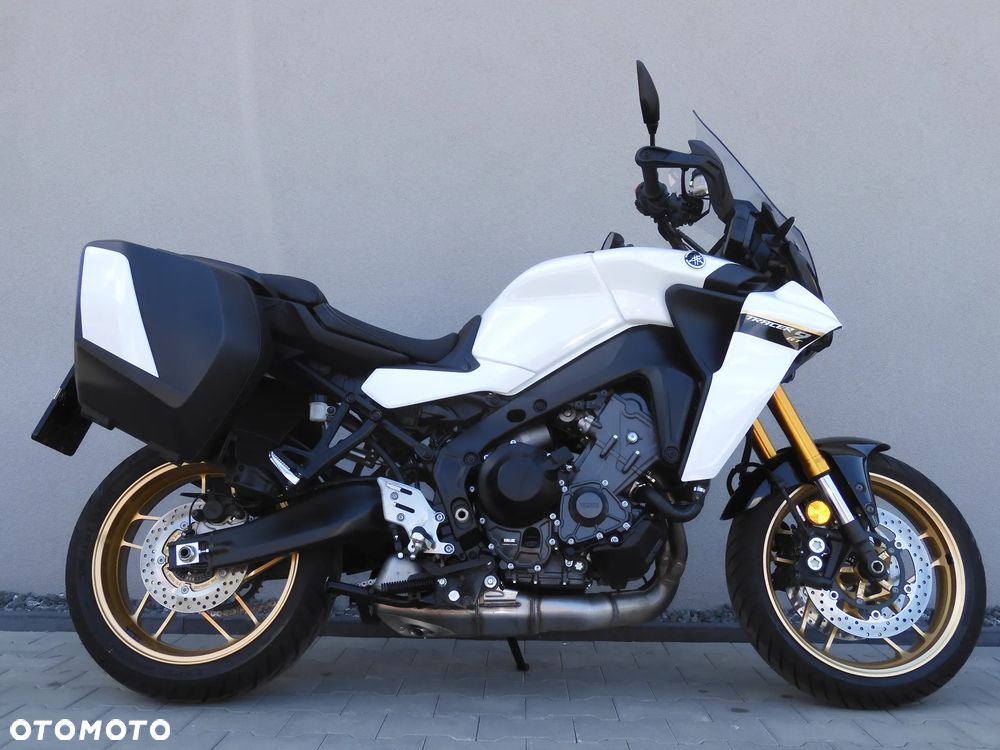 Yamaha Tracer - 21