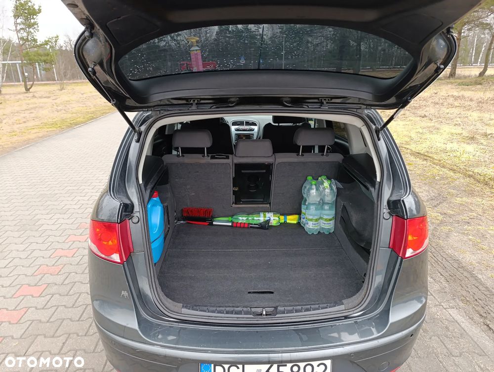 Seat Altea XL 1.4 TSI Comfort Limited - 8