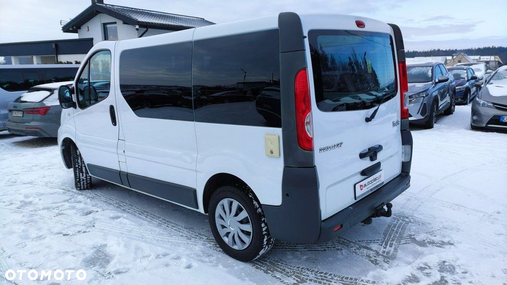 Renault Trafic - 4