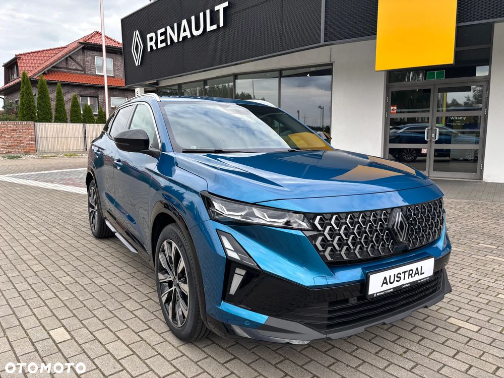 Renault Austral