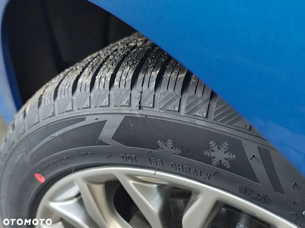 Ford Focus 1.5 EcoBoost STart-Stopp-System Titanium - 16