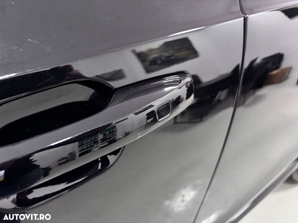 Volvo XC 90 T8 AWD Recharge Ultimate Dark - 11