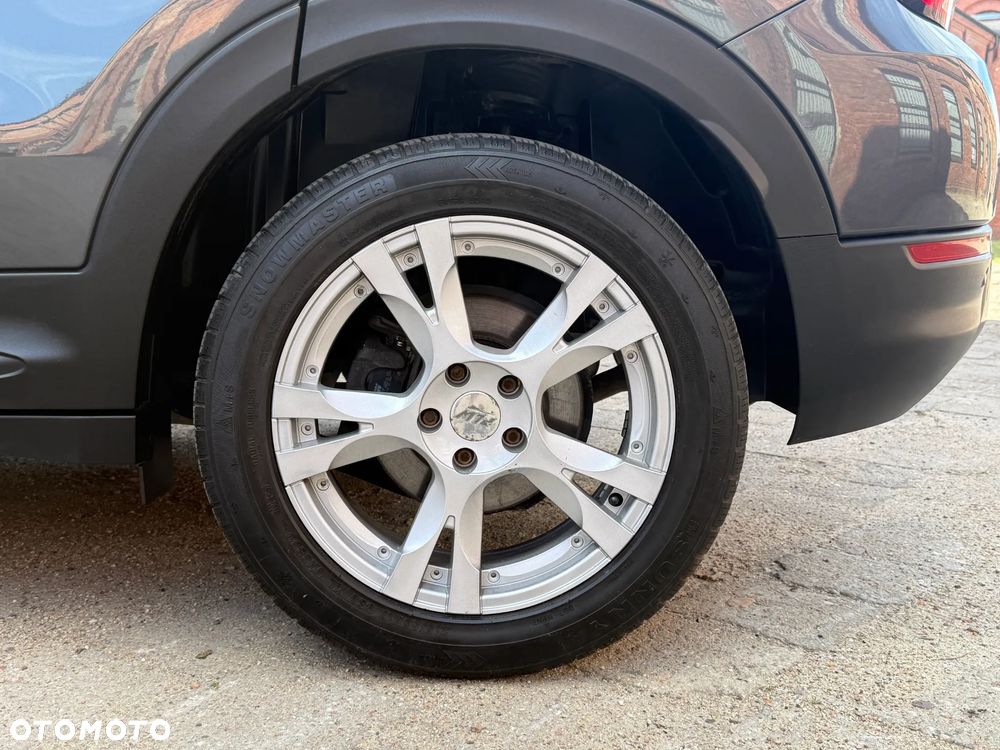 Fiat 500X 1.0 S-Design City Cross - 36