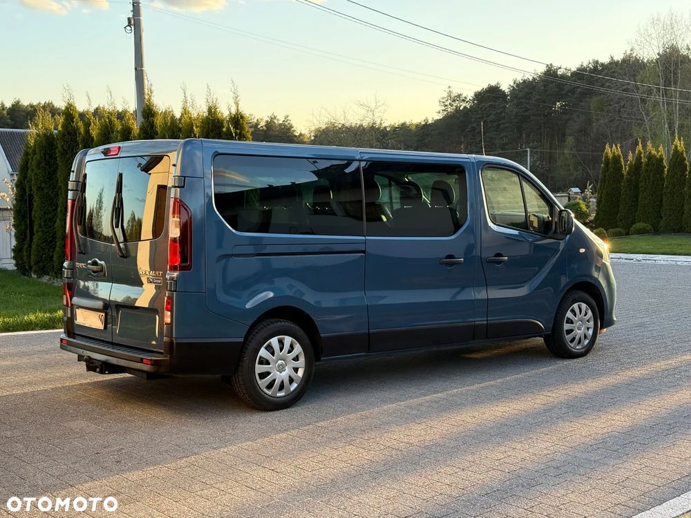 Renault Trafic - 4