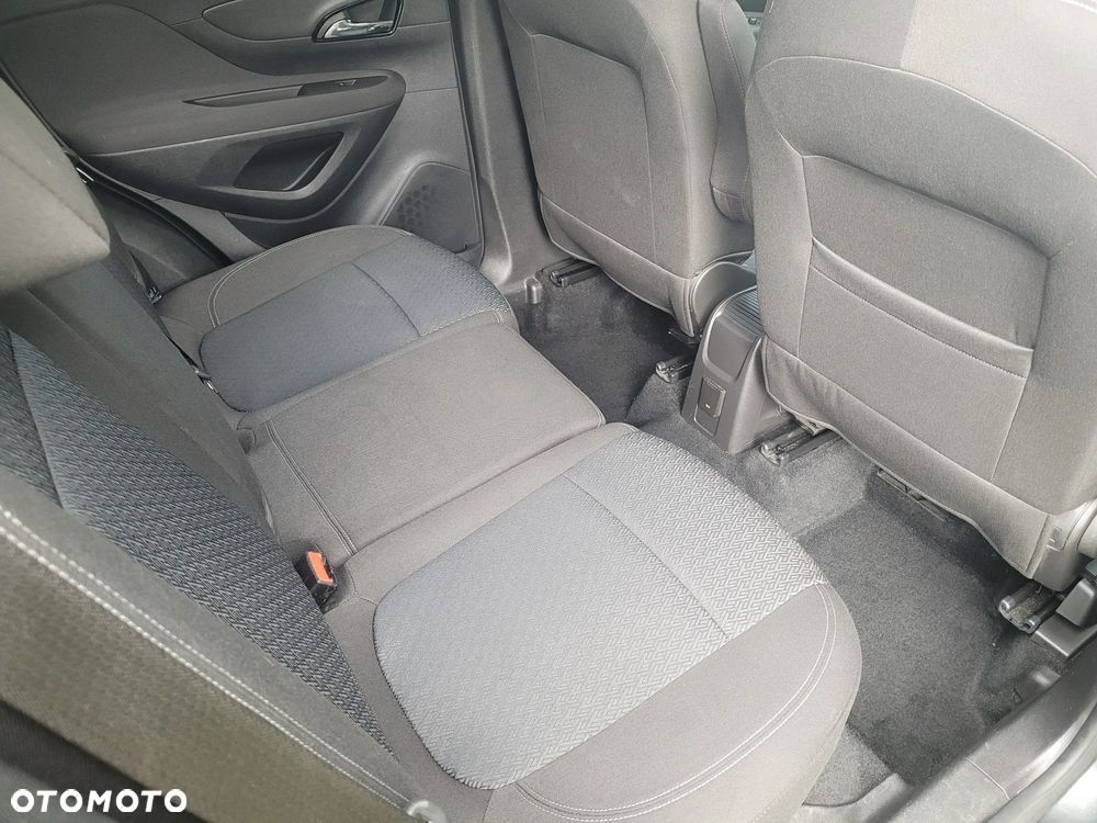 Opel Mokka 1.4 T Enjoy EU6 - 13