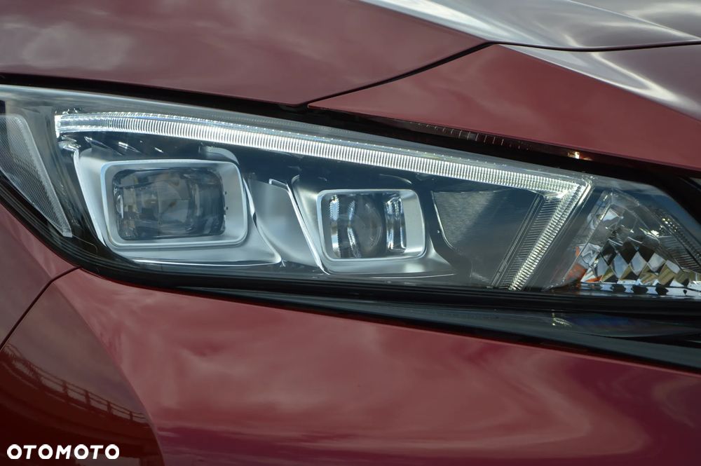 Nissan Leaf 40kWh N-Connecta - 38