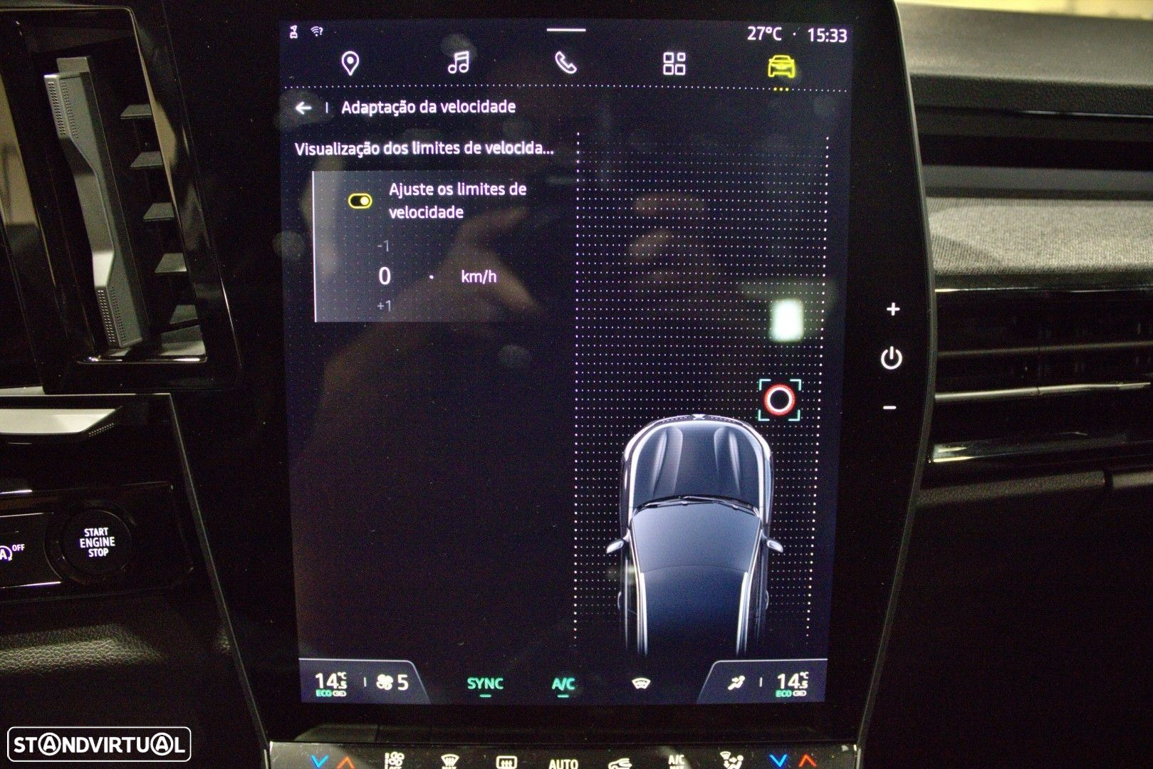Renault Austral 1.3 Mild Hybrid Evolution - 37