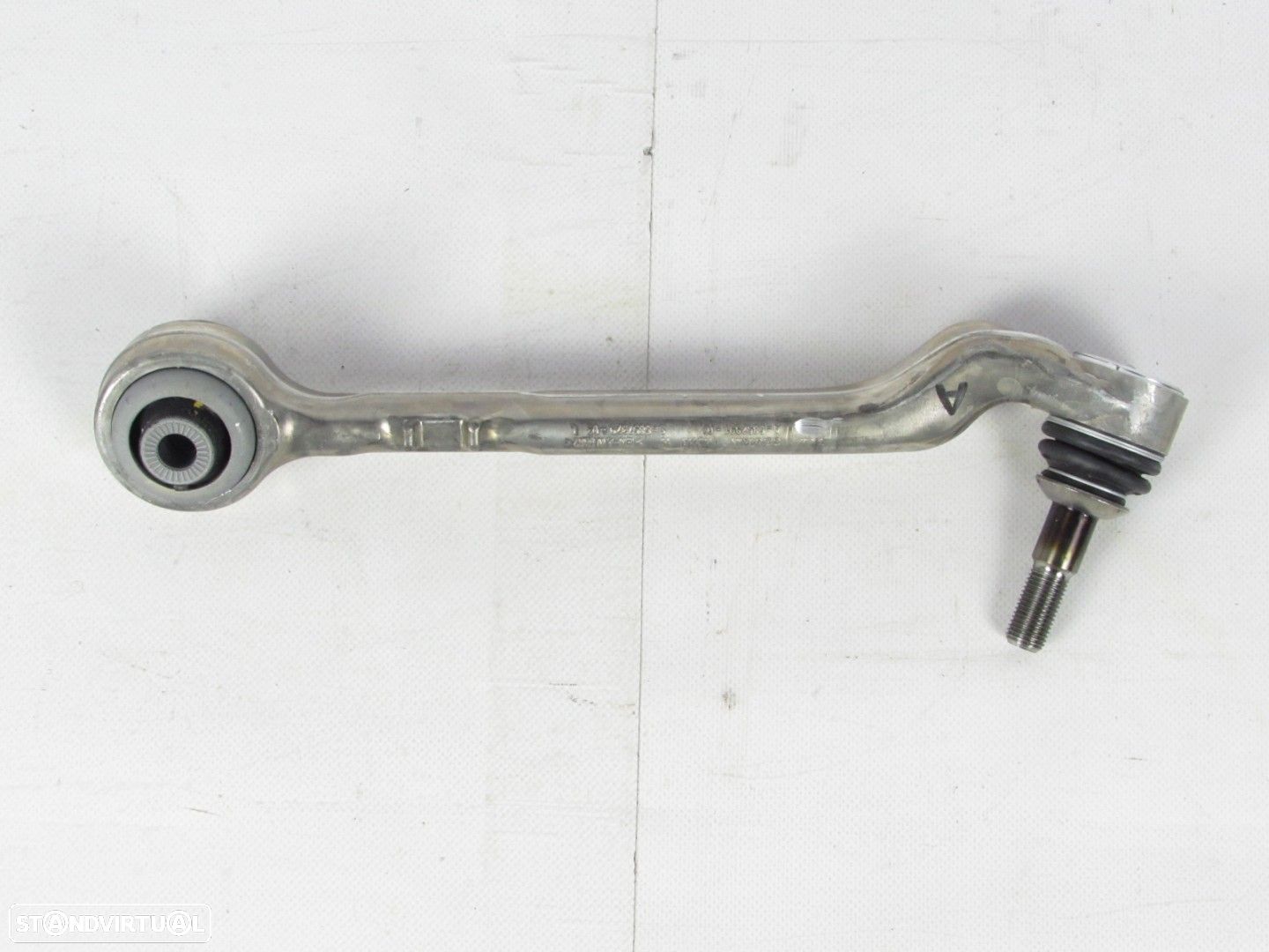 Braço TRW Esquerdo/Frente Novo BMW 1 (F20)/BMW 3 (F30, F80)/BMW 3 Touring (F31)/... - 1