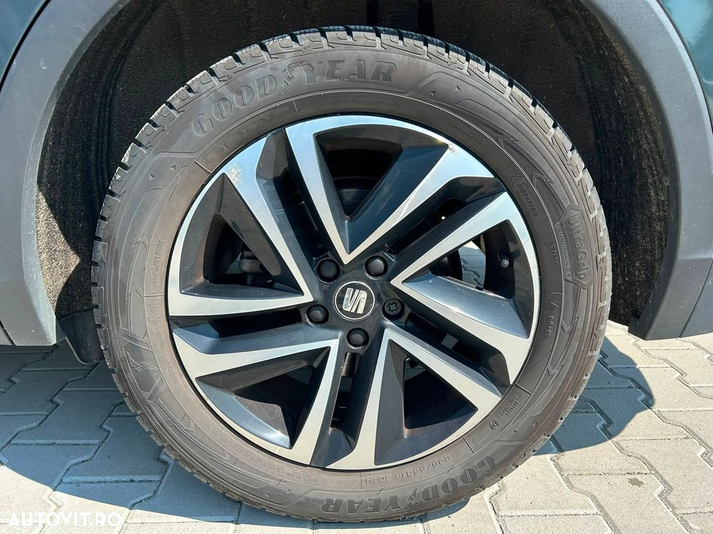 Seat Tarraco - 8