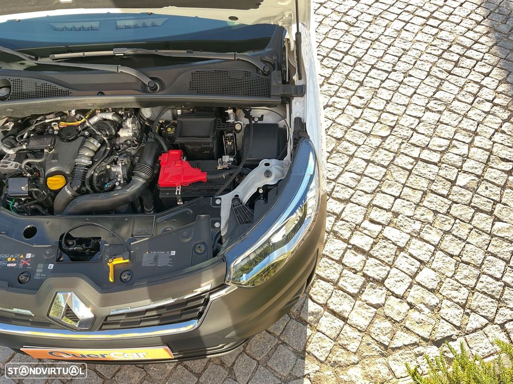 Renault Express 1.5 Blue dCi Advance - 30