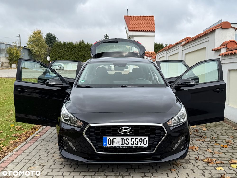 Hyundai i30 - 22