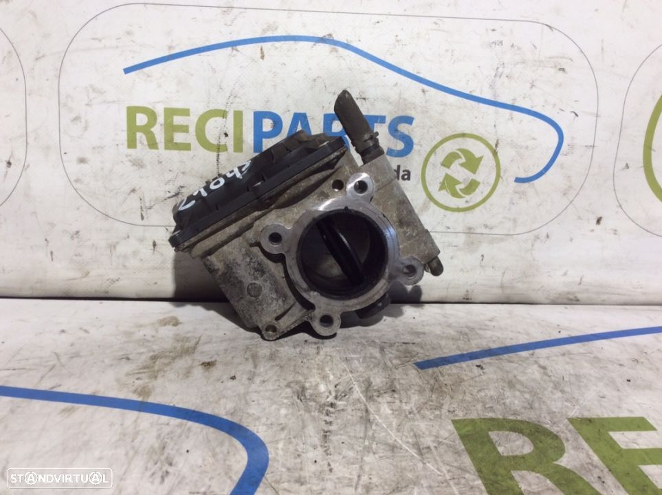 Corpo de borboleta Mazda 6 - 4