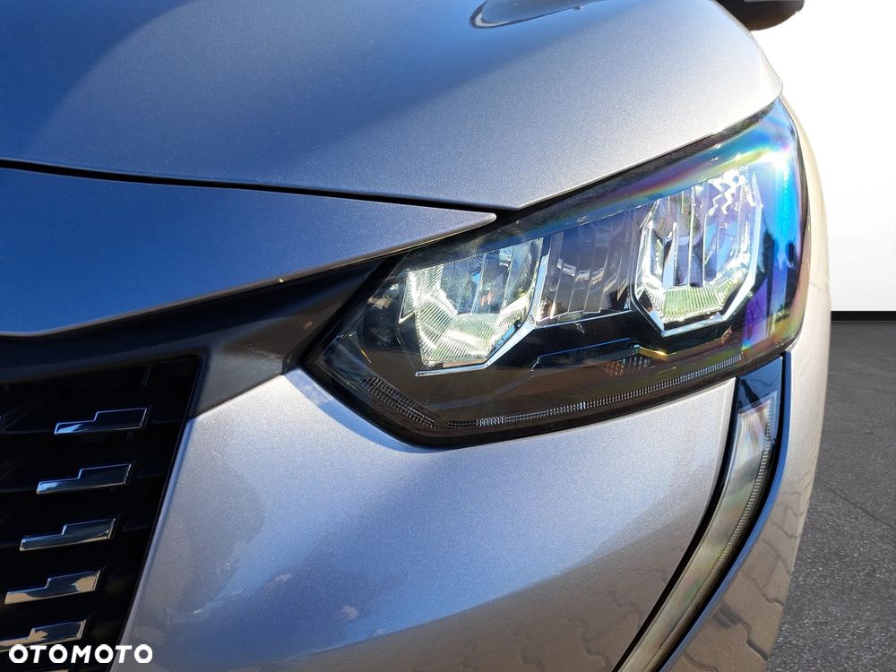 Peugeot 208 1.2 PureTech Allure S&S - 11
