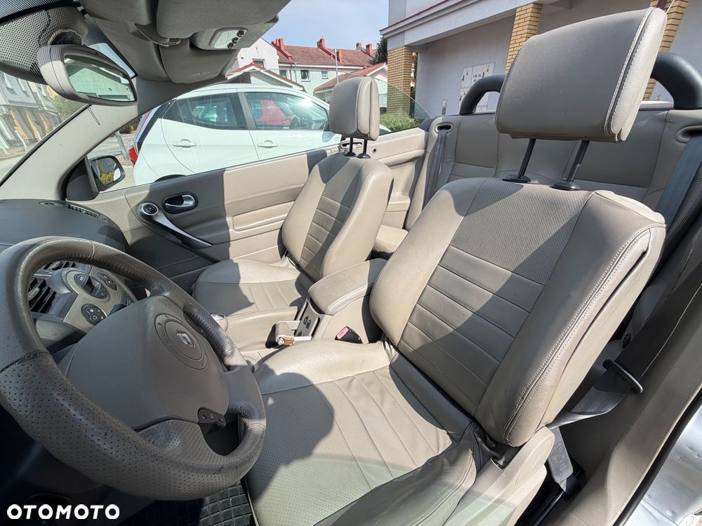 Renault Megane 1.9 dCi Privilege - 5