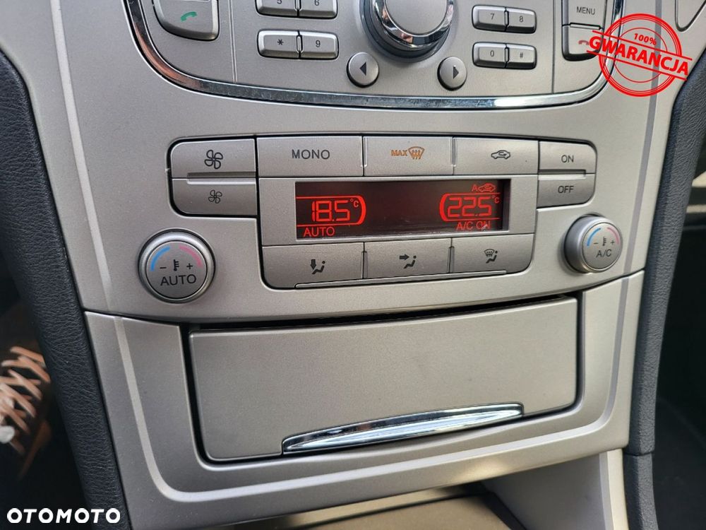 Ford Mondeo 2.0 Titanium X - 26